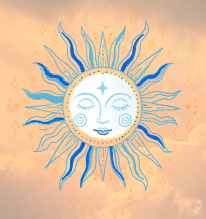 Sunshine Art